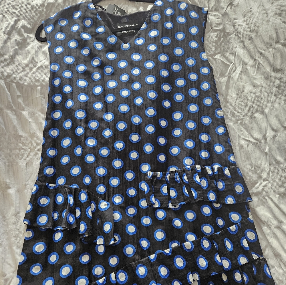 Moschino Boutique Dress